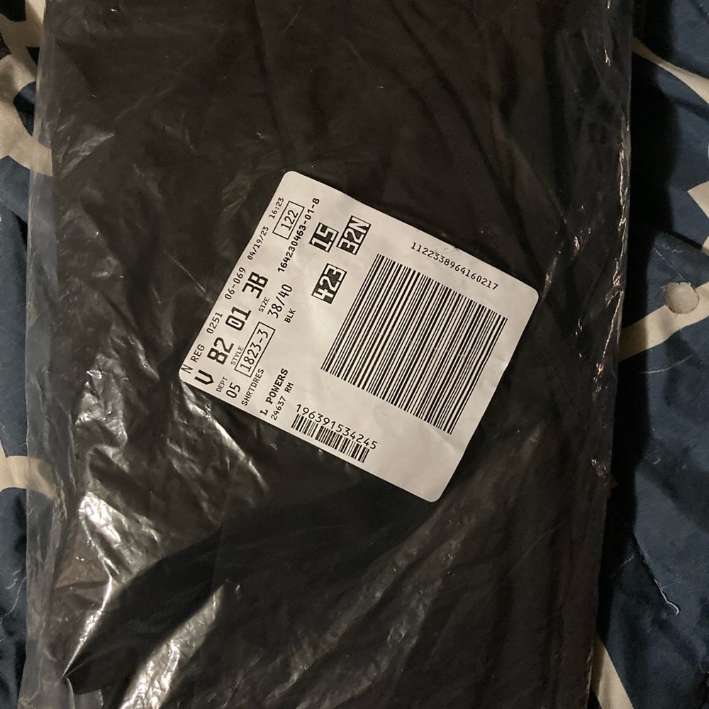 Black plus size tunic shirt dress